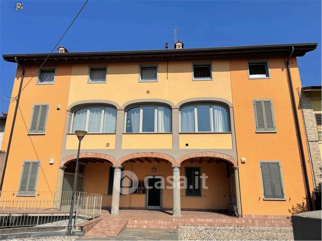 Appartamento in residenziale in Via San Rocco 9