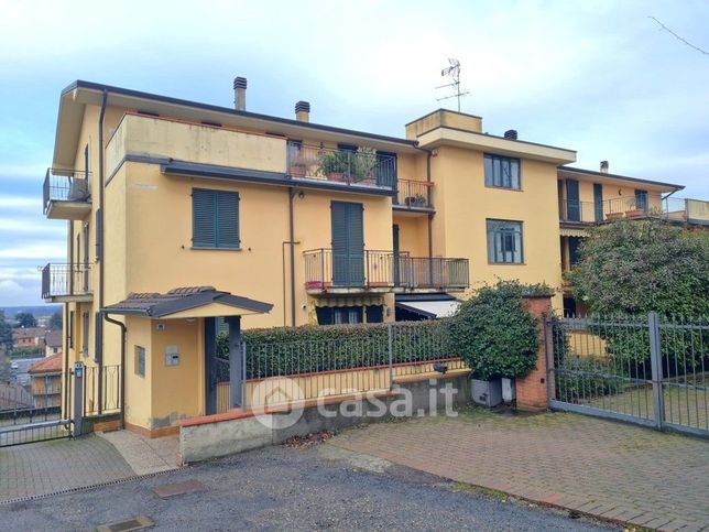 Appartamento in residenziale in Via Privata dei Tassi 4