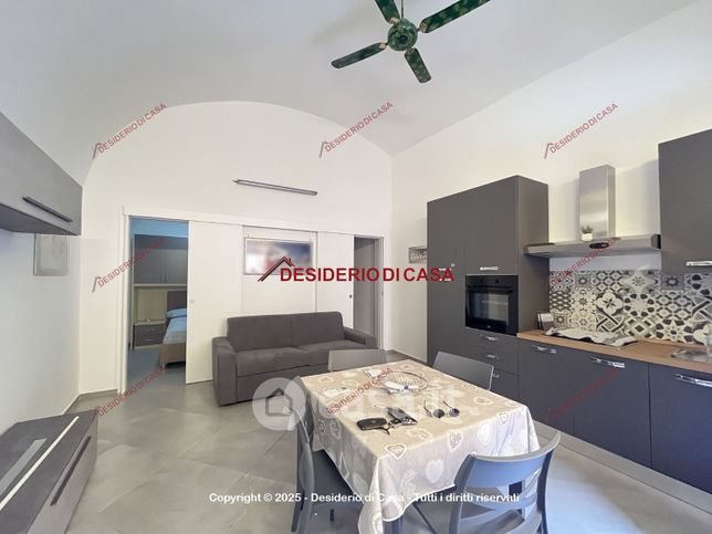 Appartamento in residenziale in Via Benedetto Saputo 45