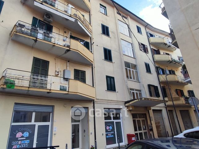 Appartamento in residenziale in Corso Europa