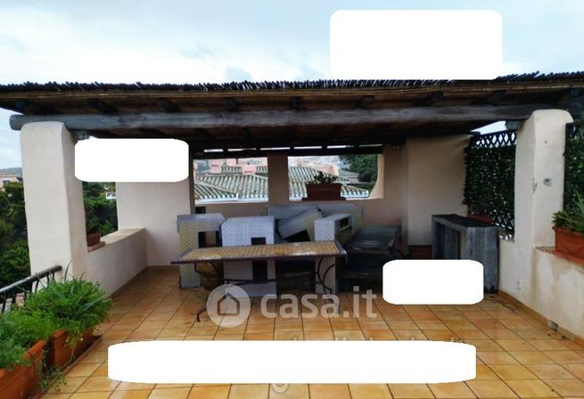 Appartamento in residenziale in Località Porto Cervo