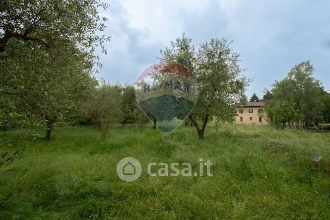 Terreno agricolo in commerciale in Via per Rovato