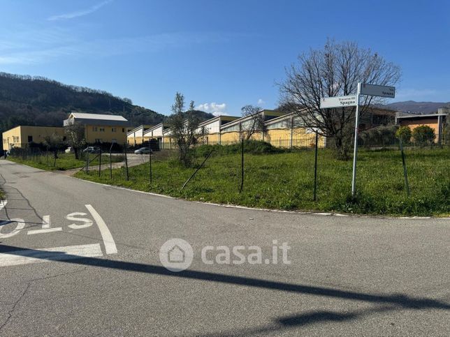 Terreno edificabile in residenziale in Contrada Cutura