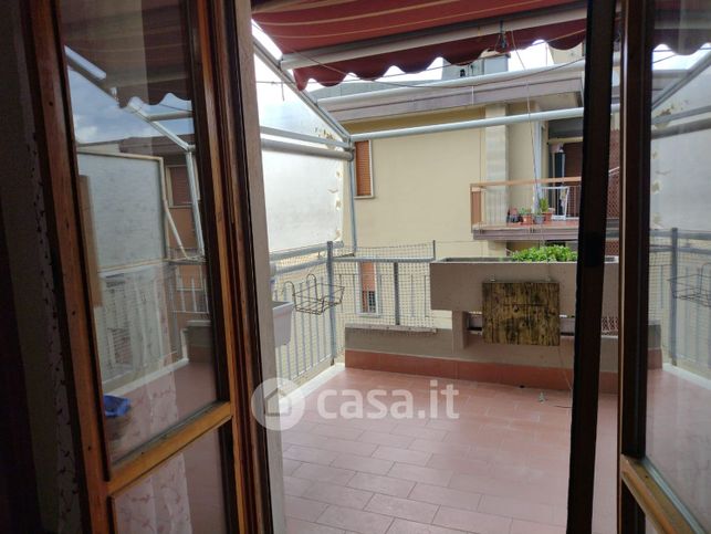 Appartamento in residenziale in Via Silvio Pellico
