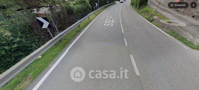 Capannone in commerciale in Via R. Stehli