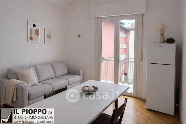 Appartamento in residenziale in Via della Prepositura 46