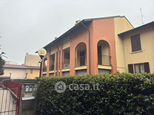 Appartamento in residenziale in Via Anselmo Dall'Orto