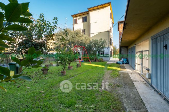 Appartamento in residenziale in Via San Giovanni 3