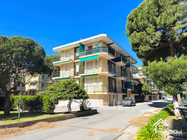 Appartamento in residenziale in Viale della Repubblica 91