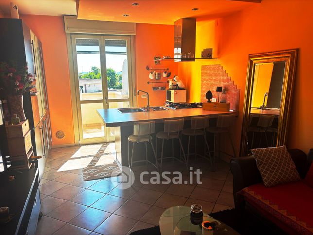 Appartamento in residenziale in Via Romanino