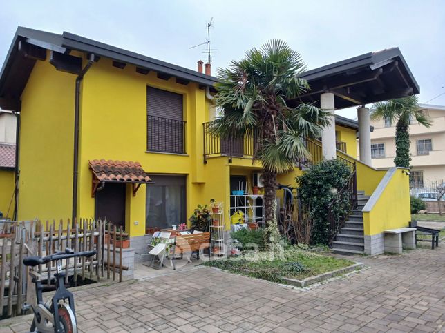 Appartamento in residenziale in 