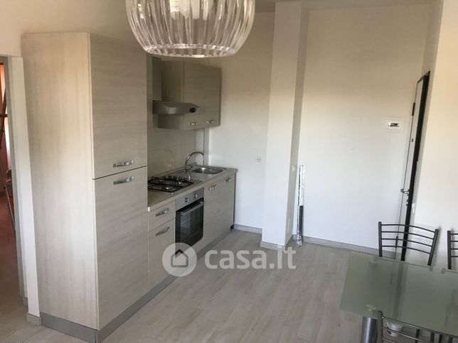 Appartamento in residenziale in Viale Virgilio