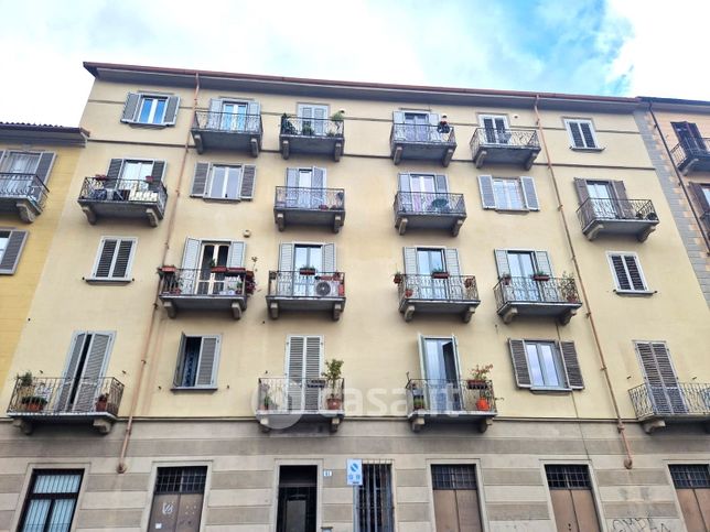 Appartamento in residenziale in Via Andorno 41