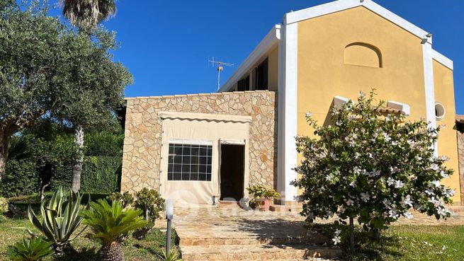 Villa in residenziale in Contrada Berbaro