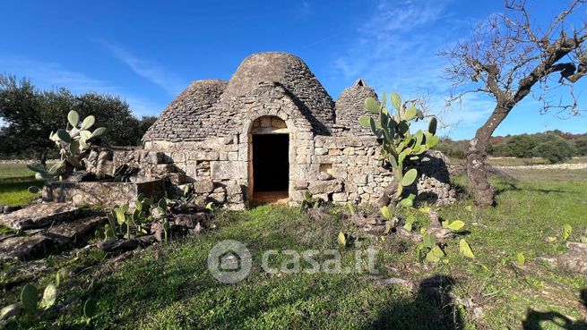 Baita/bungalow/chalet/trullo in residenziale in Contrada Lamia Nuova