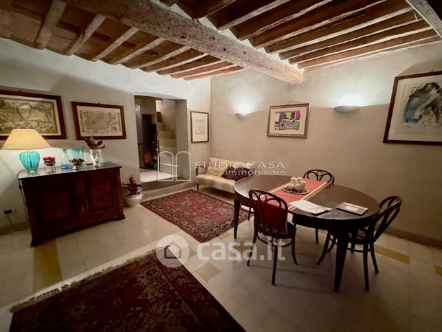 Villetta a schiera in residenziale in Via Don Minzoni 208