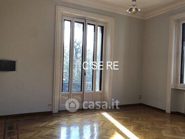 Appartamento in residenziale in Via Lorenzo Mascheroni 17