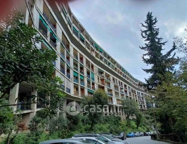 Appartamento in residenziale in Via Elio Modigliani 19