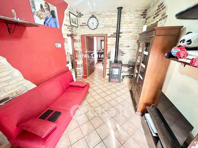 Appartamento in residenziale in Via Giacomo Matteotti
