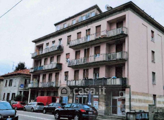 Appartamento in residenziale in Viale Belforte 124