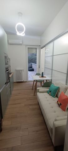 Appartamento in residenziale in Viale Monza 119