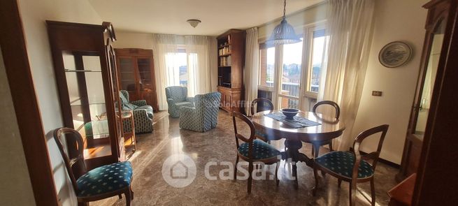 Appartamento in residenziale in Via Sicilia