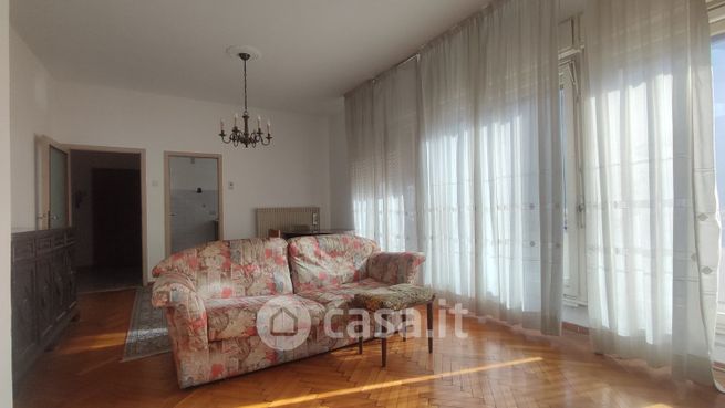 Attico/mansarda in residenziale in 