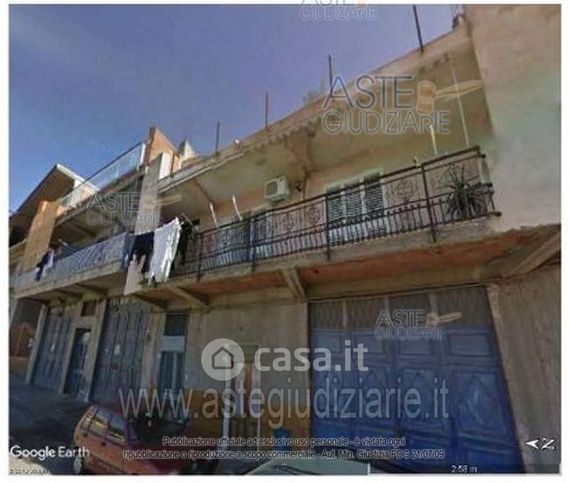Appartamento in residenziale in Via Napoli 47