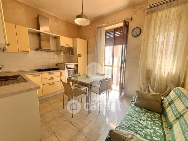 Appartamento in residenziale in Via Villar 58