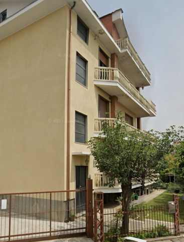 Appartamento in residenziale in Via Orbassano