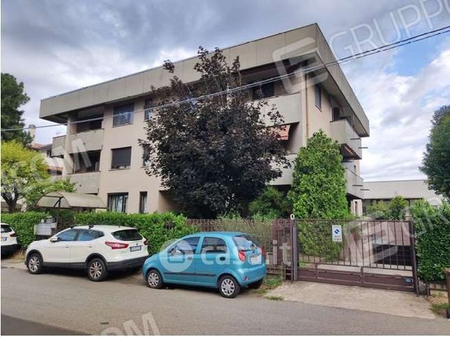 Appartamento in residenziale in Via Lombardia 6