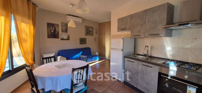 Appartamento in residenziale in Via Reginelle 25