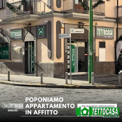 Appartamento in residenziale in