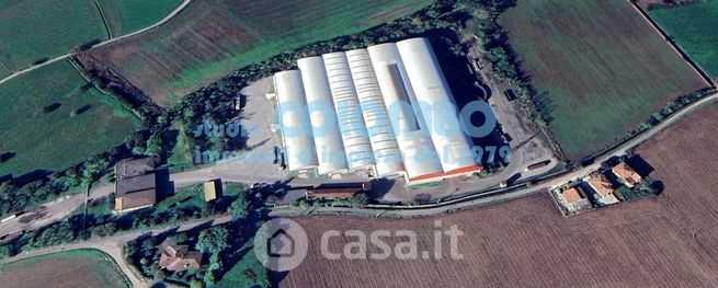 Capannone in commerciale in Via Industriale