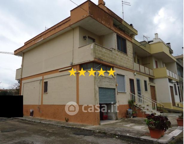 Appartamento in residenziale in Via Brindisi