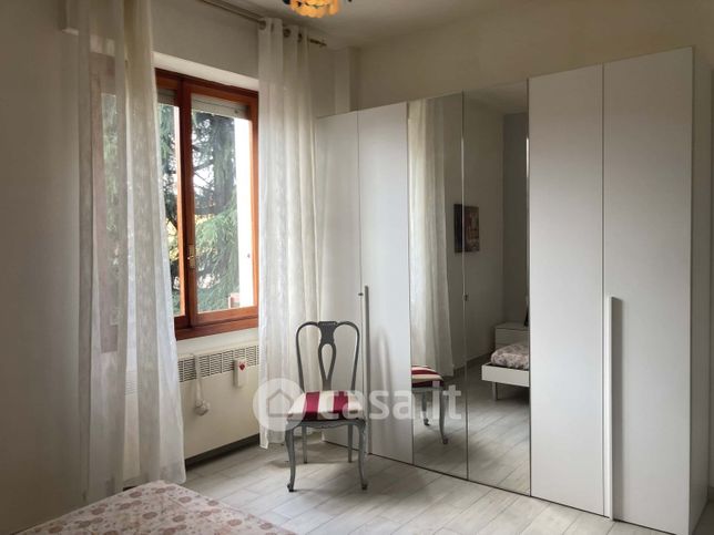 Appartamento in residenziale in Via Don Luigi Monza 26