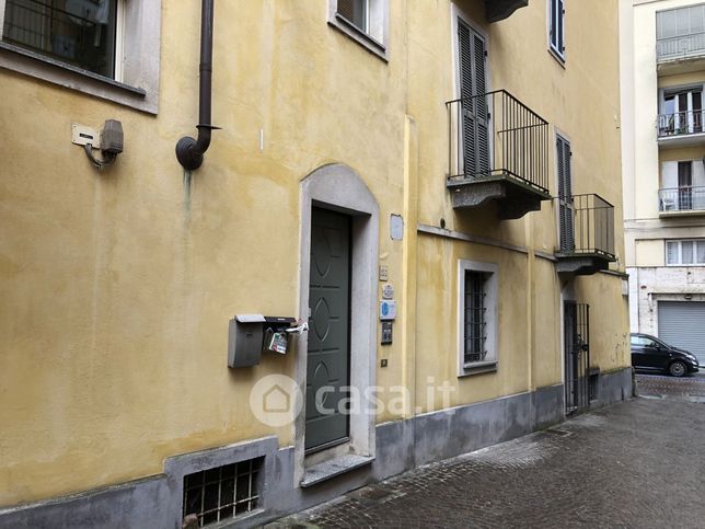 Appartamento in residenziale in Via Giovanni Lanza