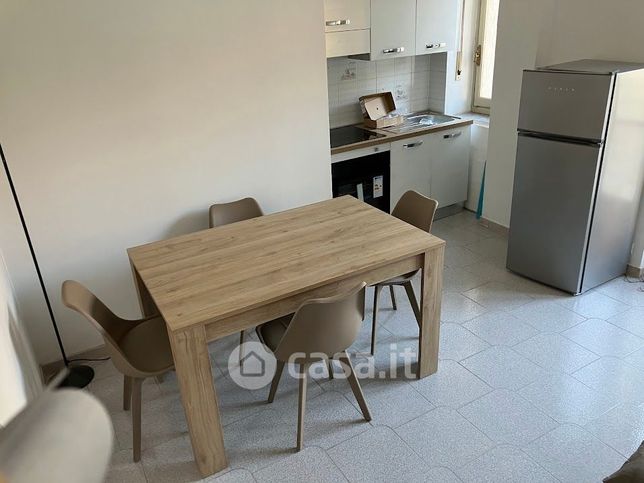 Appartamento in residenziale in Via Domodossola