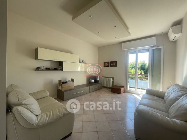 Appartamento in residenziale in