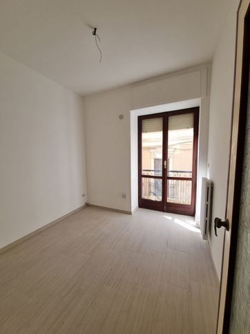 Appartamento in residenziale in Via Saponea