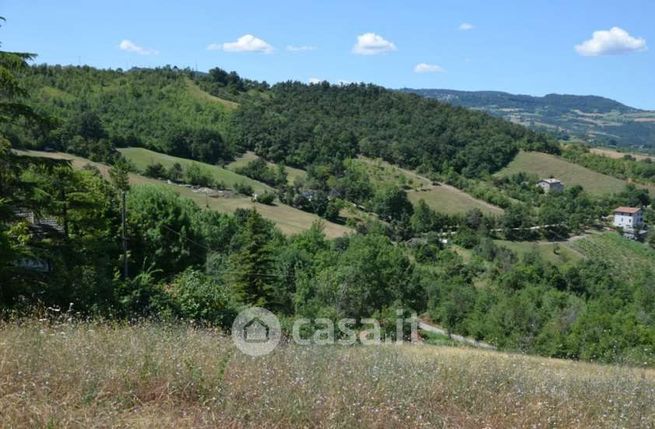 Terreno agricolo in commerciale in Via Vallefredda