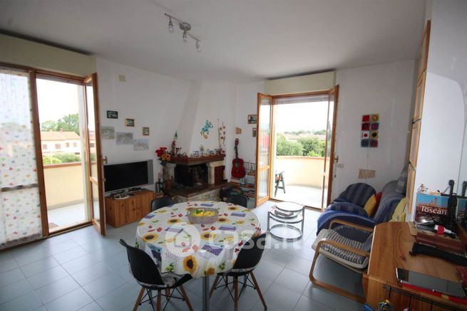 Appartamento in residenziale in Via F.lli Cervi