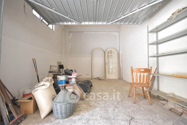 Box/posto auto in residenziale in 