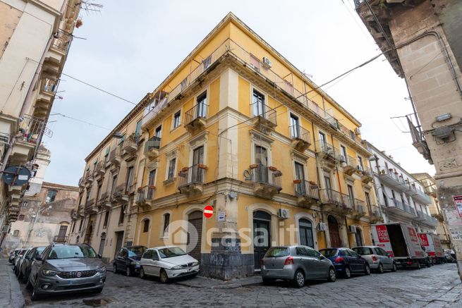 Appartamento in residenziale in Via Santissima Trinità 71