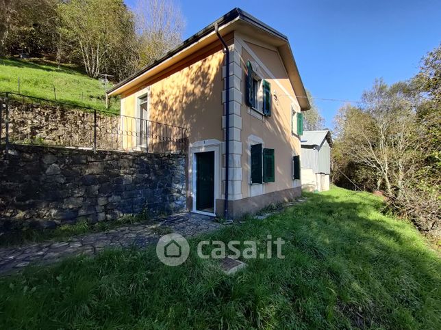 Casa indipendente in residenziale in Località Passo Vara 18