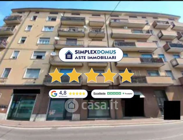 Appartamento in residenziale in Viale Cesare Battisti