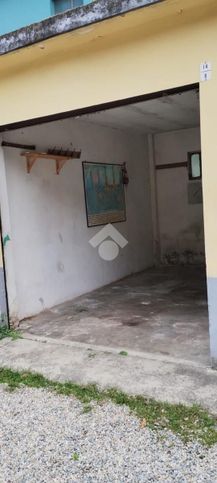 Box/posto auto in residenziale in Vicolo Pugnante