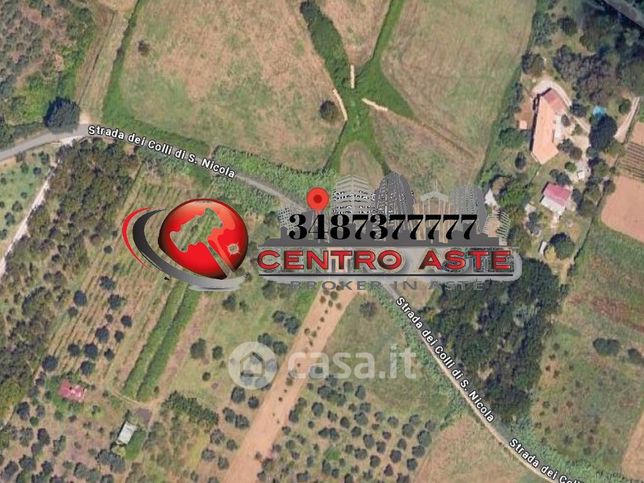 Appartamento in residenziale in Strada dei Colli di San Nicola