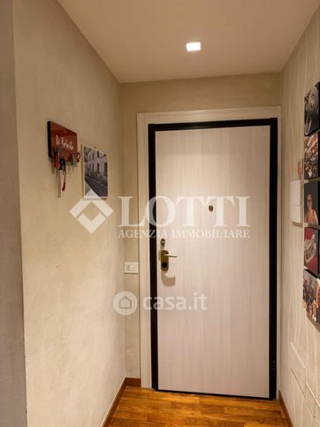 Appartamento in residenziale in Via Giotto