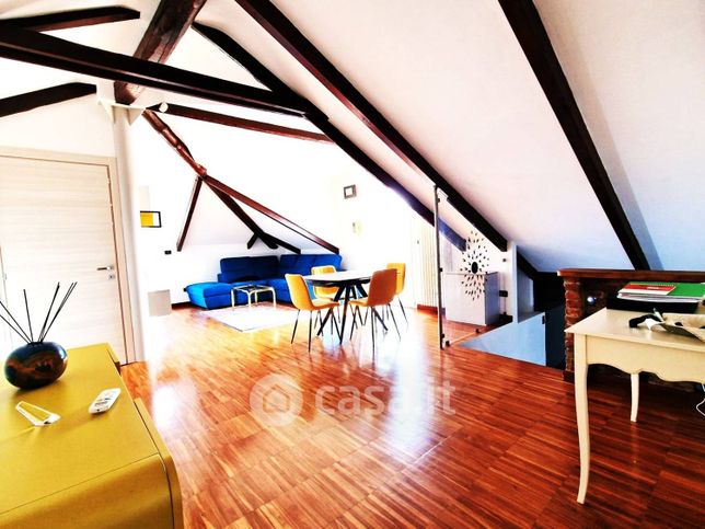 Appartamento in residenziale in Via Cesare Lombroso 16
